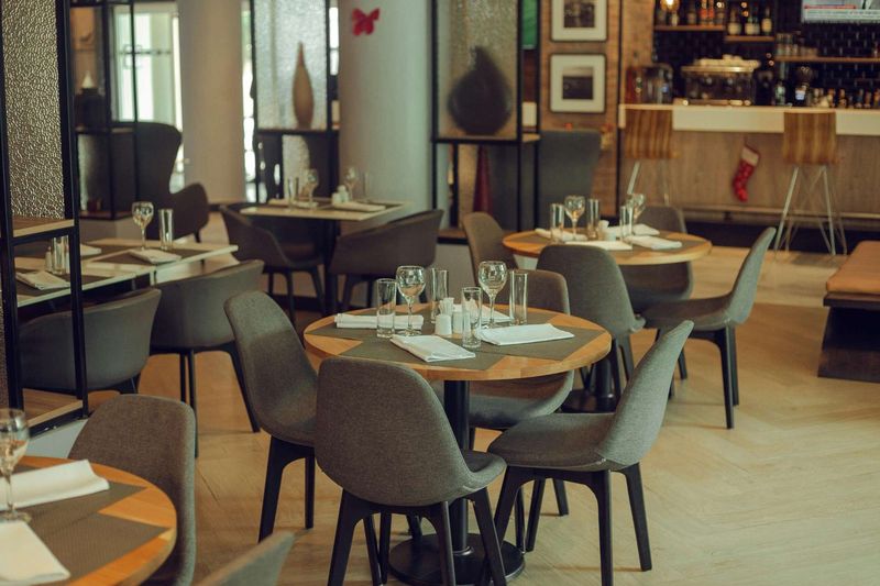Demo: Italienisches Restaurant Webseite
